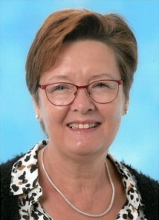 Betty van Breugel